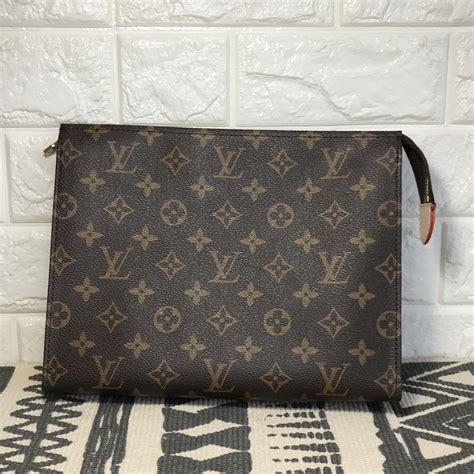 lv clutch bag men's|Lv clutch bag women's.